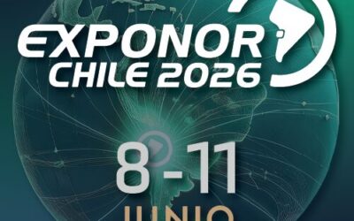 ¡Nos vemos en Exponor 2026!